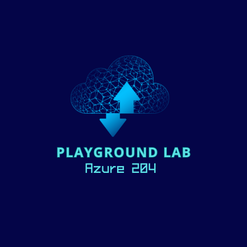 Playground Lab: Azure Developing Solutions