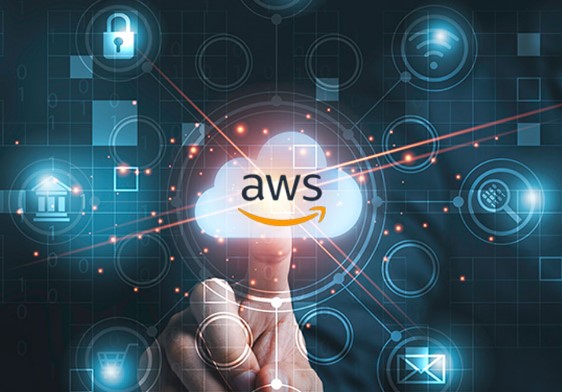 Week 5 - AWS Cloud Developer