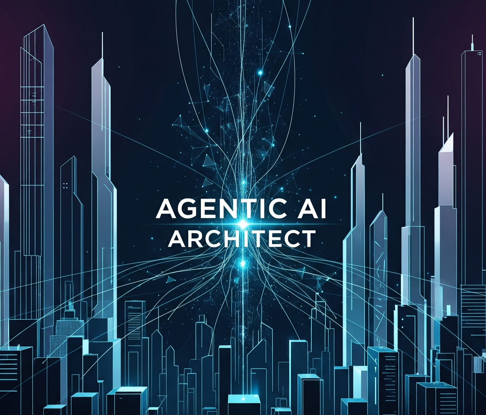 Agentic AI Architect